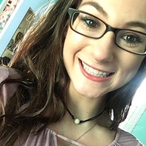 Meet your Posher, Jill